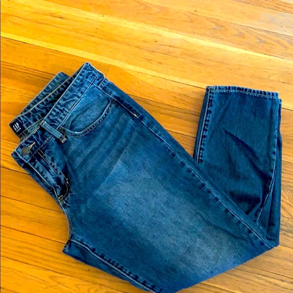 GAP Denim - Gap Denim, Sexy Boyfriend, Sz 30R